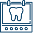 Dental Cleanings & Dental Radiology